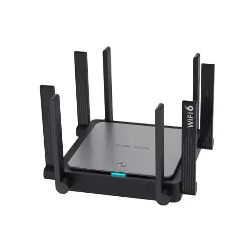 Routers