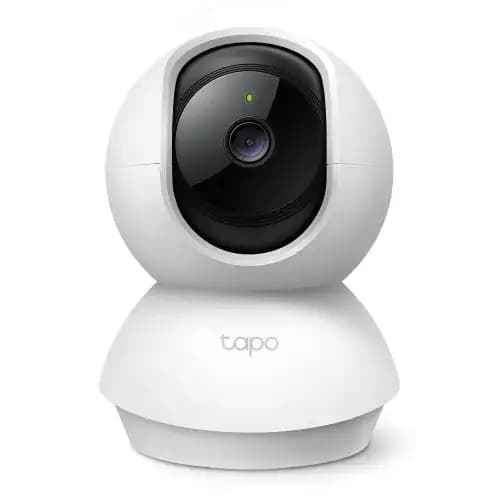 Wi-Fi Cameras