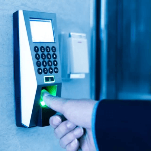 Access Control Systems