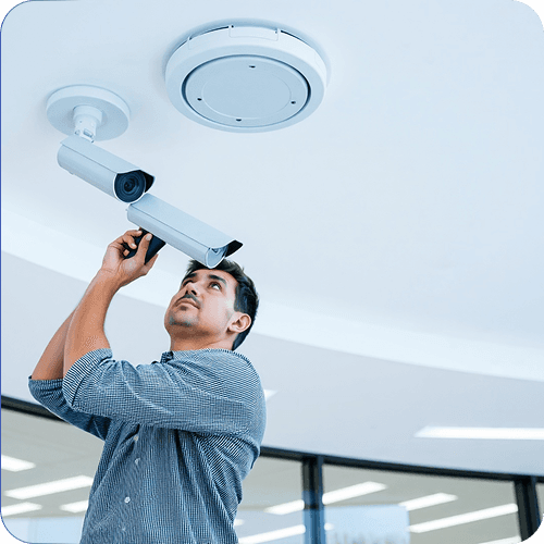 Surveillance Solutions