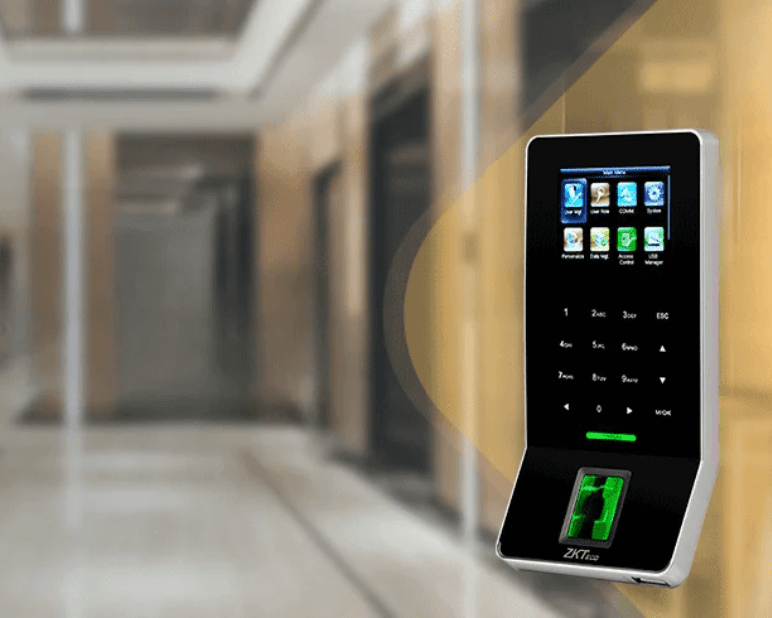 Access Control