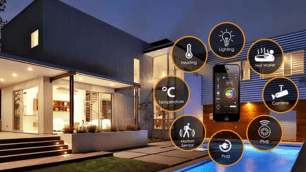 Why Modern Homes Need Smart Home Automation?