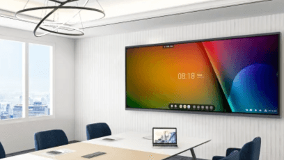 Why Interactive Flat Panels (IFPs) Are Replacing Projectors