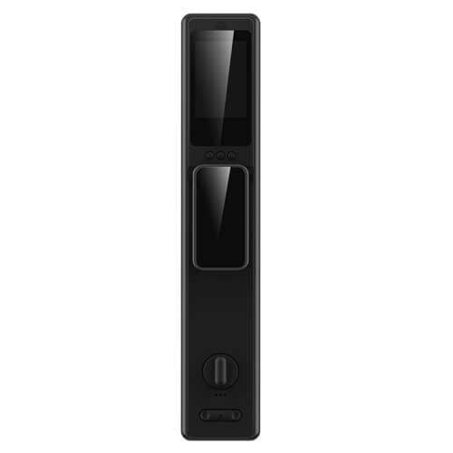 ZKTeco HBL400 Multi-biometric Face & Fingerprint Wi-Fi Smart Door Lock