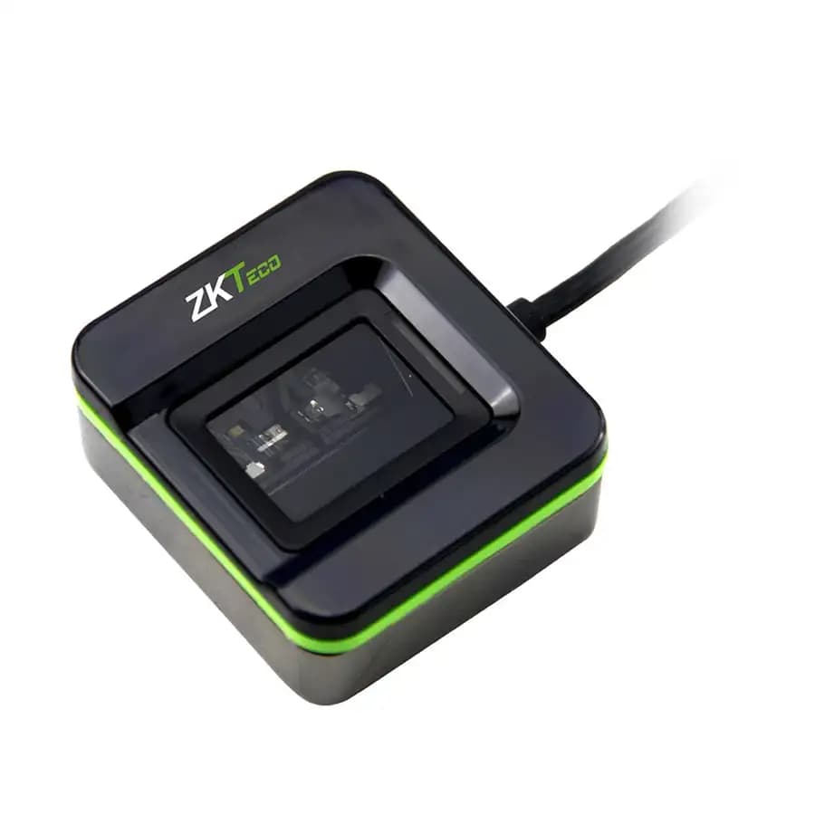 ZKTeco Bio20R Biometric USB Fingerprint Scanner