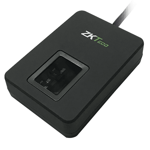 ZKTeco ZK9500 Biometric USB Fingerprint Scanner