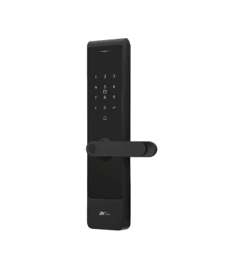 ZKTeco SL01-T430H Fingerprint Wi-Fi Smart Door Lock