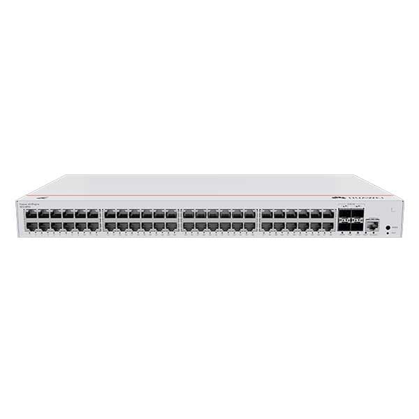 HUAWEI S310-48T4X MANAGED 48-PORT GE 4x10GE SFP SWITCH